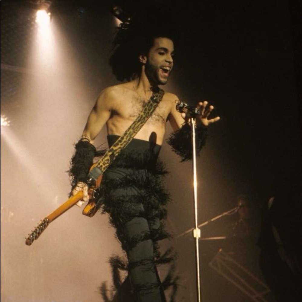 Meet your Posher, Jamie